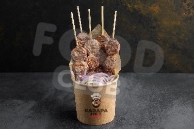 Шашлык Рулет