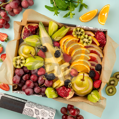 Фруктовый box