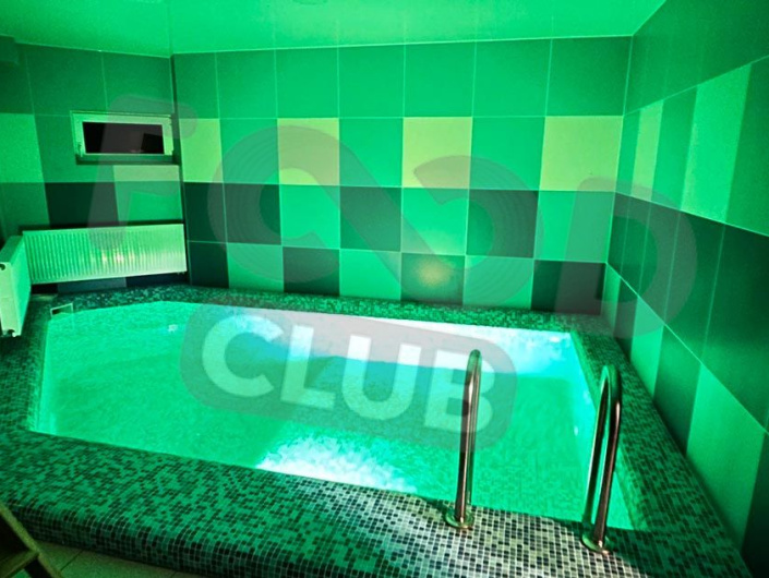 «Brooklyn Banya» (Бруклин Баня)