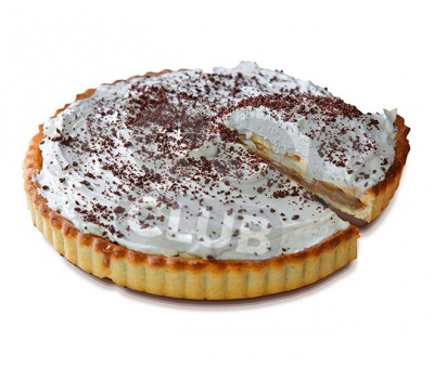 Американский Баноффи пай