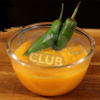 Манго Чили соус