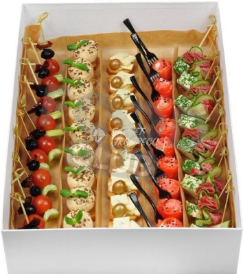 Good Food Gastro Box