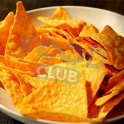 Кукурузные начос