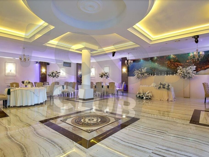 Агроусадьба Belladzhio VIP Minsk (Белладжио ВИП Минск)