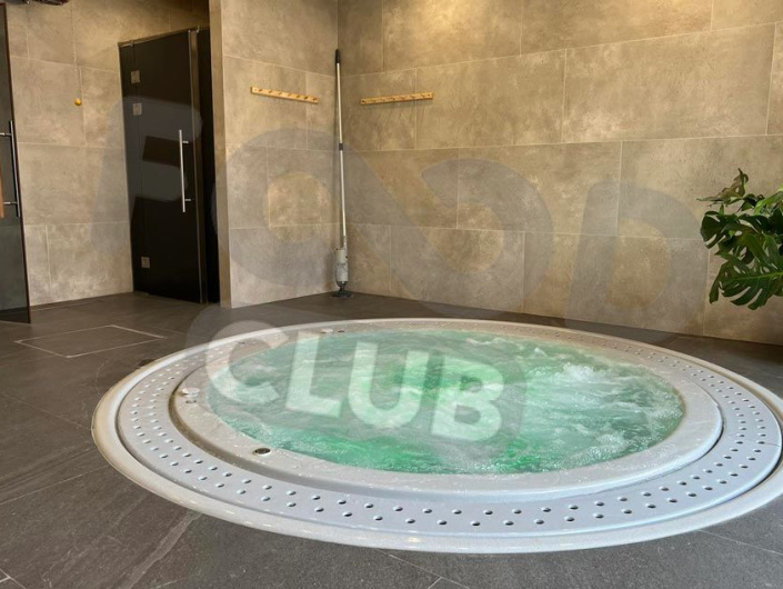 Дом с баней «БАЛАГУРЫ»