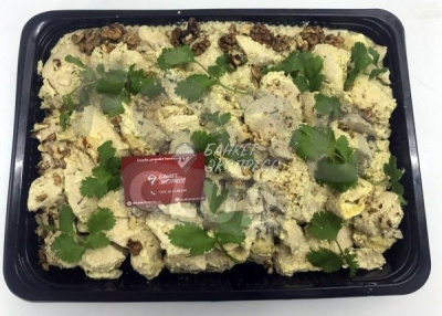 Сациви Джорджиан