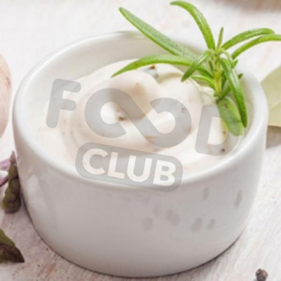 Чесночный соус