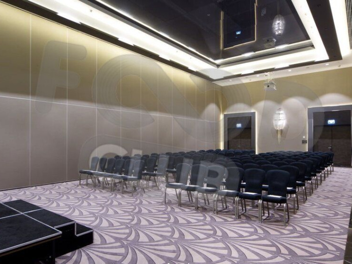 Конференц-зал в DoubleTree by Hilton Minsk